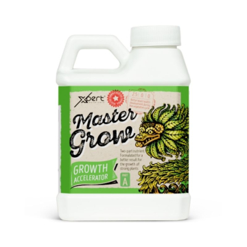 Master Grow (A+B) Xpert Nutrients