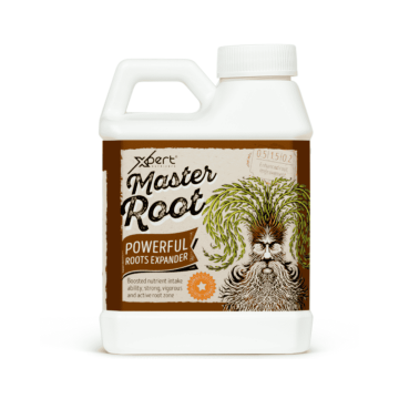Master Root Xpert Nutrients