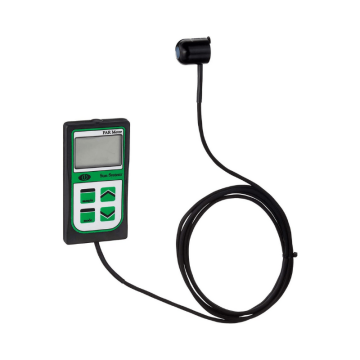 Medidor Intensidad PAR con Sensor Remoto Sun System