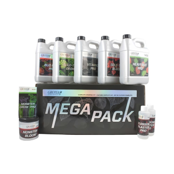 Mega Pack™ Grotek