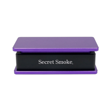 Molde Prensa Rosin de Secret Smoke