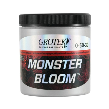 Monster Bloom de Grotek 130gr