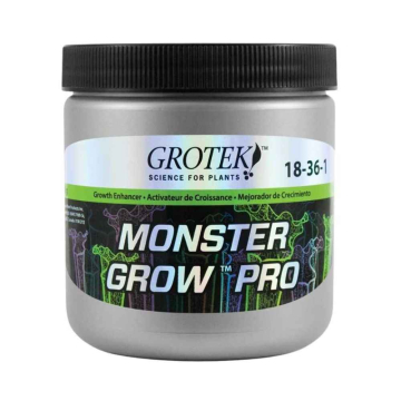 Monster Grow Pro™ de Grotek 130gr