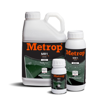 MR1 Metrop