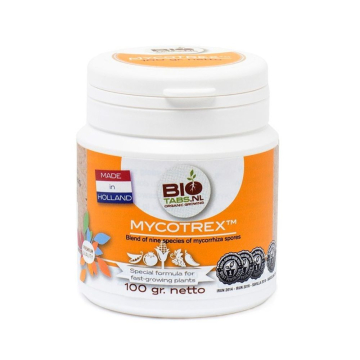 Mycotrex