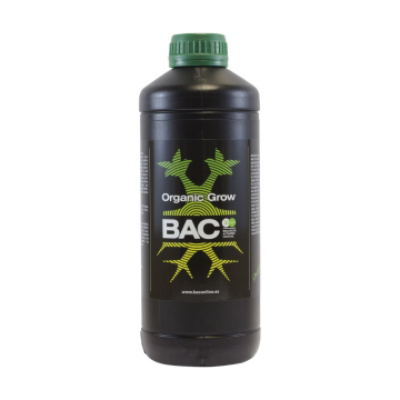 Organic Grow BAC