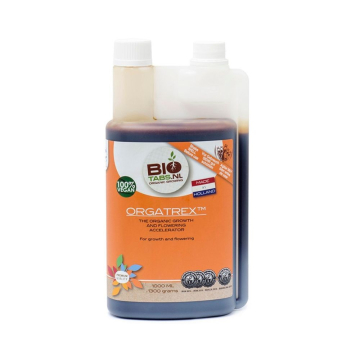 Orgatrex de BioTabs