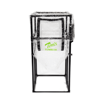 Peladora TTT 2100 Tom´s Tumbler