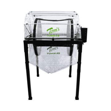 Peladora TTT 2600 Tom´s Tumbler