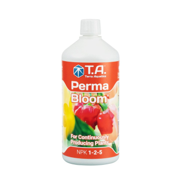 PermaBloom de Terra Aquatica