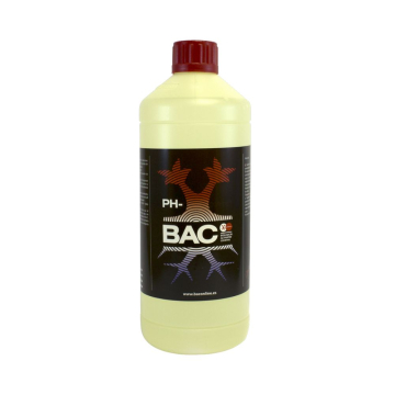 pH Down BAC