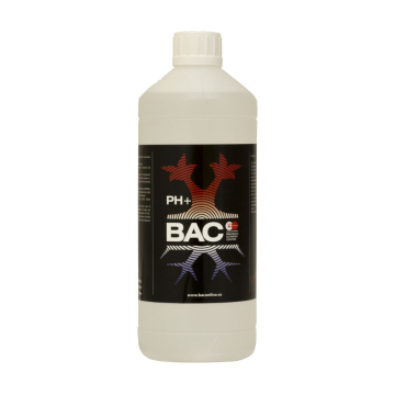 pH Up BAC