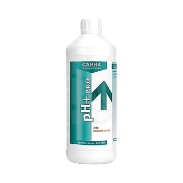 pH Up Pro (20%) de Canna 1L