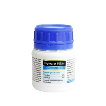 Phytoprot Mildiu 100ml