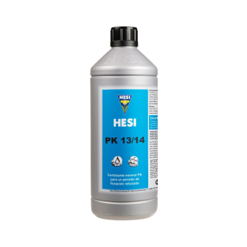 PK 13 14 Hesi