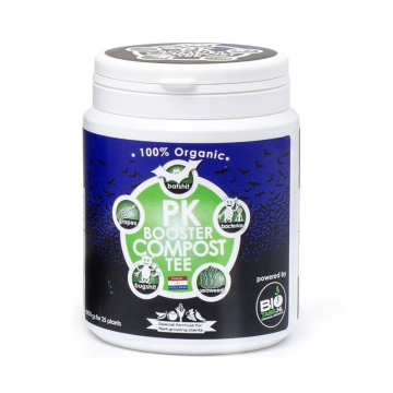 PK Booster Compost Tea de BioTabs