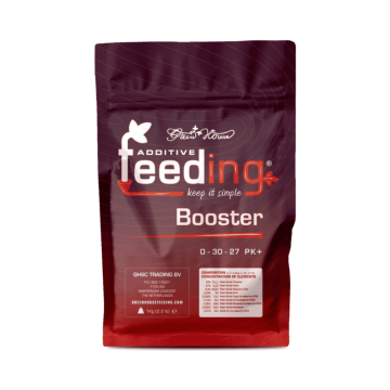 Powder Feeding Booster