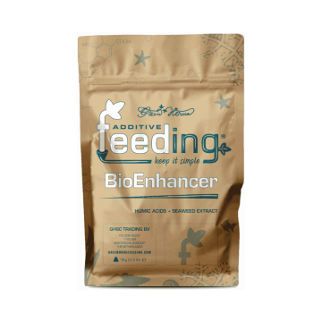Podwer Feeding Enhacer