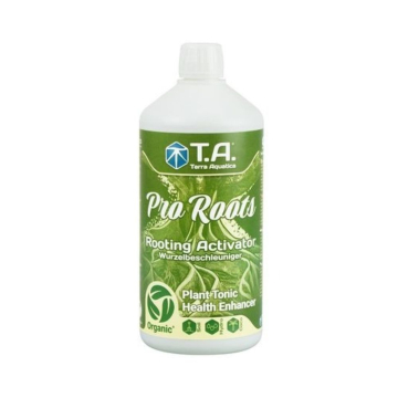 Pro Roots de Terra Aquatica