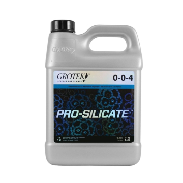 Pro Silicate de Grotek 1L