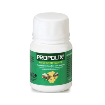 Propolix fungicida con Propóleo de Trabe