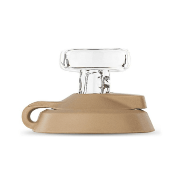 Proxy Ball Cap & Tether Desert de Puffco