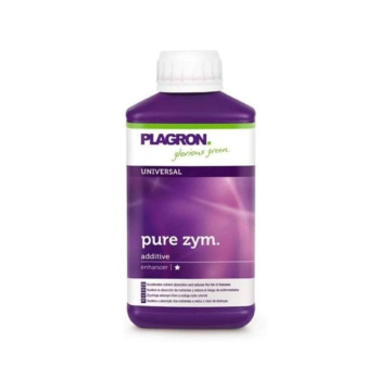 Pure Zym Enzimas Naturales de Plagron