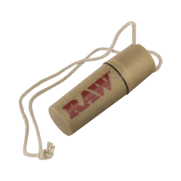 RAW Bote Stash Colgante Reserva