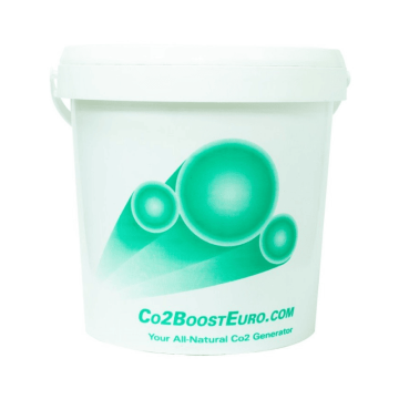 Recambio Cubo Co2 Boost