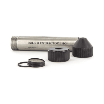 Tubo para extracciones Roller Extractor BHO