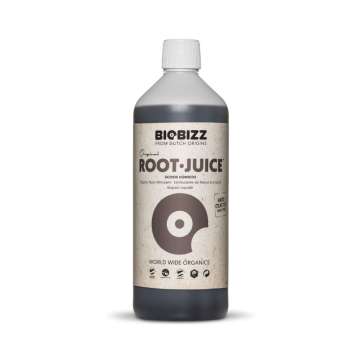 Root Juice de Biobizz -  Estimulador Radicular 100% Orgánico