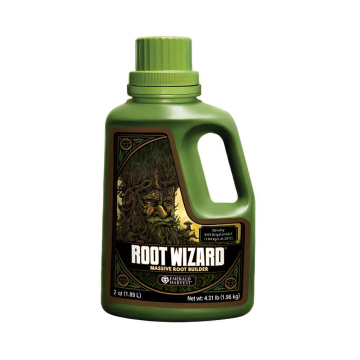 Root Wizard de Emerald Harvest