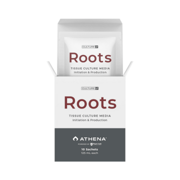 Roots Culture Media de Athena