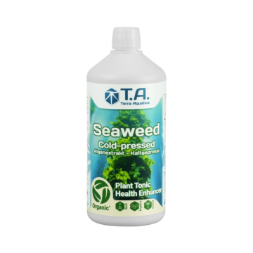 Seaweed de Terra Aquatica