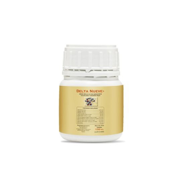 Delta Nueve Cannabiogen