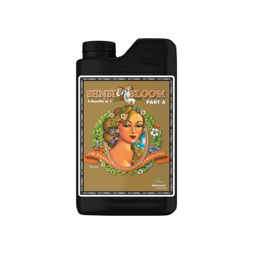 Sensi Bloom Coco A de Advanced Nutrients