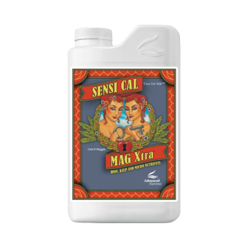 Sensi Cal Mag Xtra de Advanced Nutrients