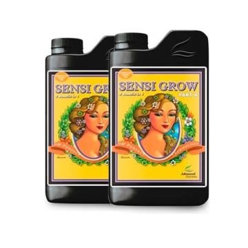 Sensi Grow A+B 1L
