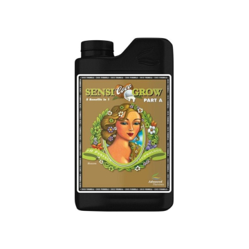 Sensi Grow Coco A de Advanced Nutrients