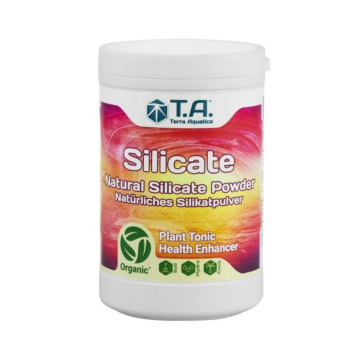 Silicate de Terra Aquatica