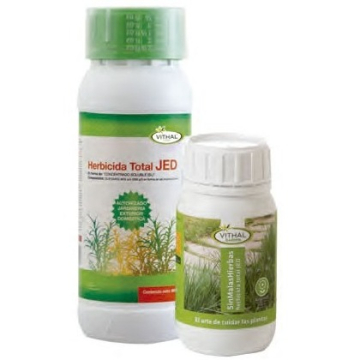 Herbicida Sinmalashierbas 250ml