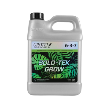 Solo Tek Grow 1L