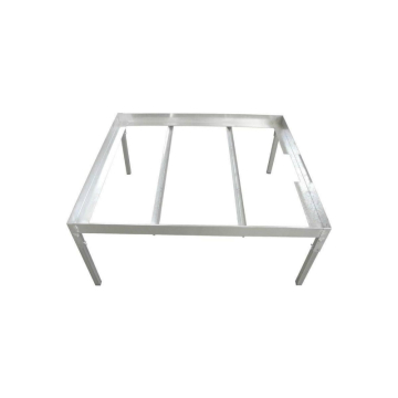 Soporte / Estructura Metal ECO para Bandeja de Cultivo