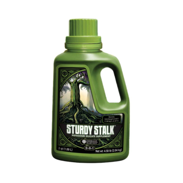 Sturdy Stalk de Emerald Harvest