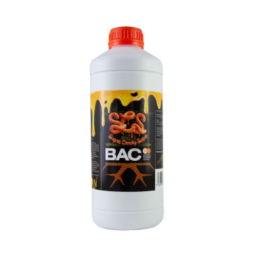 Sugar Candy Syrup de BAC