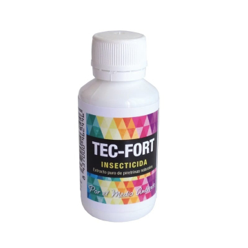 Tec-Fort Insecticida de Trabe