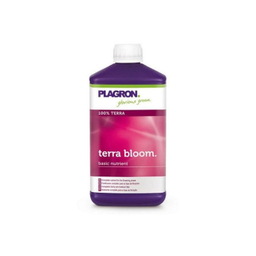 Terra Bloom de Plagron