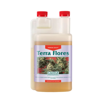 Terra Flores 1L