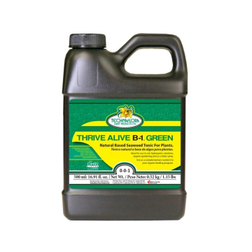 Thrive Alive B-1 Verde