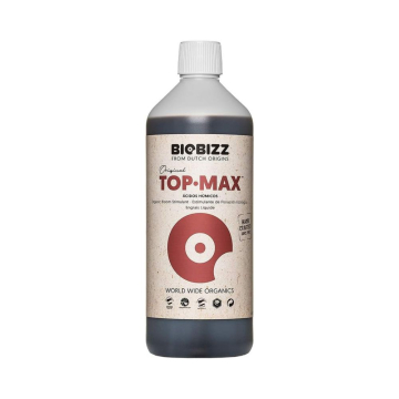 Top Max de BioBizz